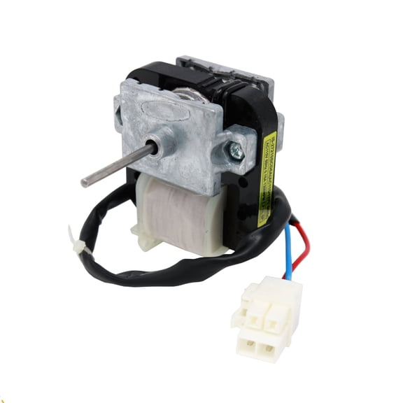 Raven Condenser Fan Motor for Refrigerator Replaces Parts Number DA31-00103A AP4140906 IS-27210SCD6A PS4138348