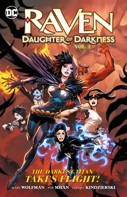 Daughter of Darkness