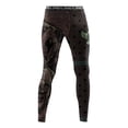 thumbnail image 1 of Raven Fightwear Men's Berserker BJJ MMA Spats 2X-Large, 1 of 3