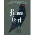 thumbnail image 1 of Pre-Owned Raven Girl (Hardcover) 1419707264 9781419707261, 1 of 1