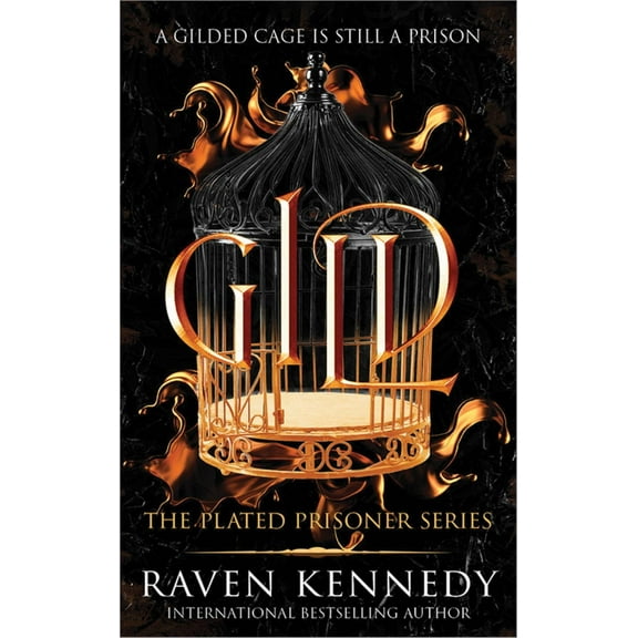 Gild (Paperback)