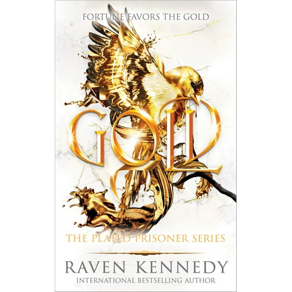 Gold (Paperback)