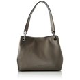 thumbnail image 1 of Raven Large Leather Shoulder Bag - Cinder - 30H6SRXE3L-513, 1 of 6