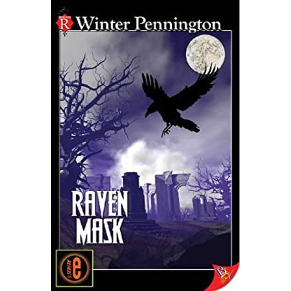 Pre-Owned Raven Mask (Paperback) 1602821828 9781602821828