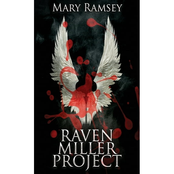 Raven Miller Project, (Hardcover)