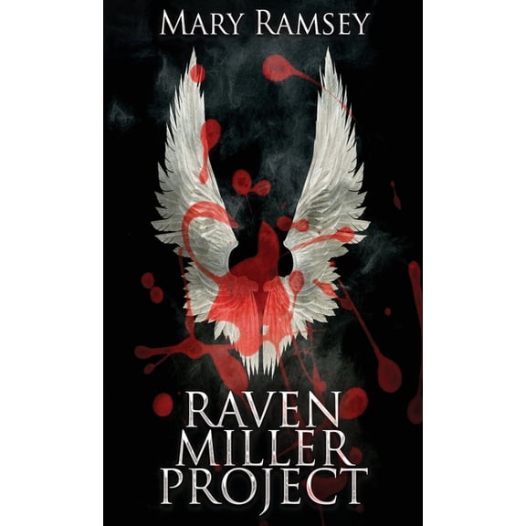 Raven Miller Project, (Hardcover)