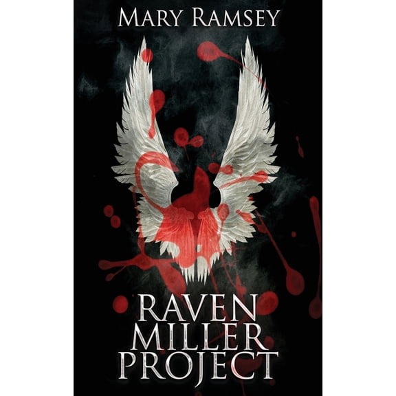 Raven Miller Project, (Hardcover)