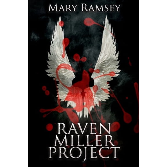 Raven Miller Project (Paperback)