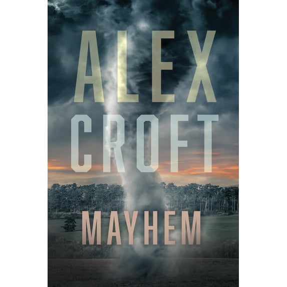 Raven Nest Series: Mayhem (Series #6) (Paperback)