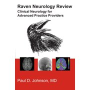 Raven Neurology Review Paperback by Paul Johnson