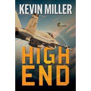 Raven One High End, Book 4, Paperback