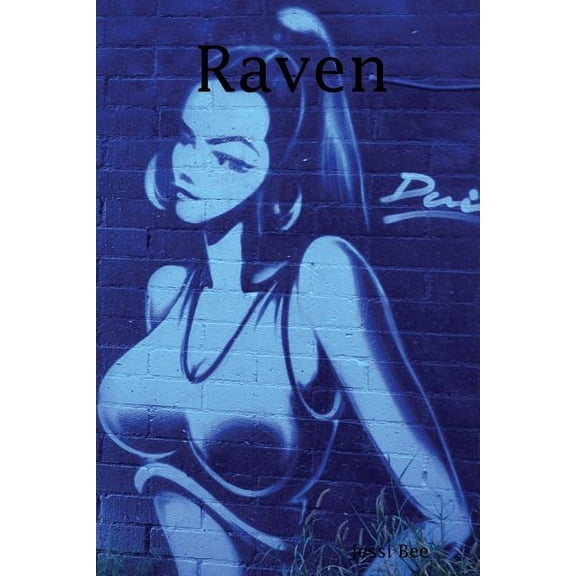 Raven, (Paperback)