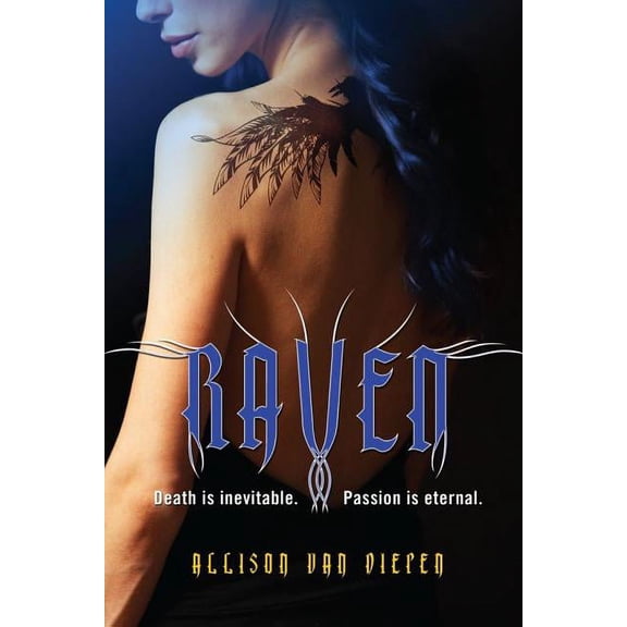 Raven, (Paperback)