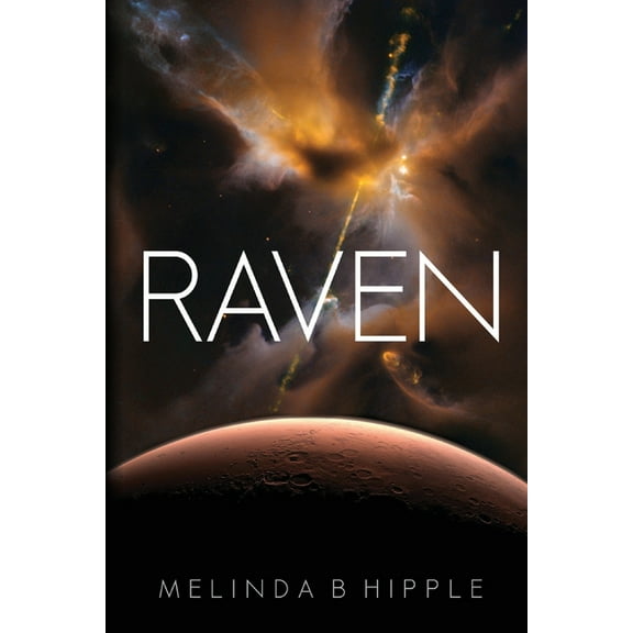 Raven, (Paperback)