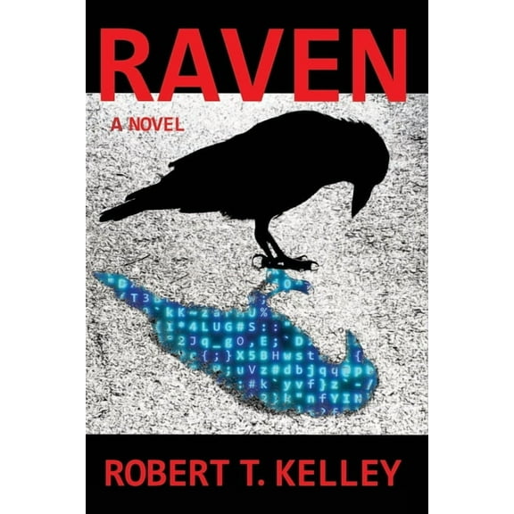 Raven, (Paperback)