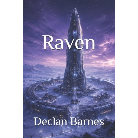 Raven, (Paperback)