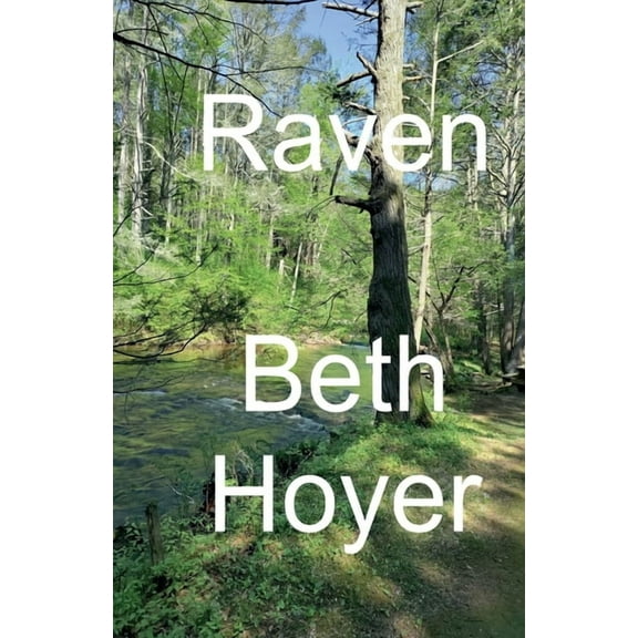 Raven, (Paperback)