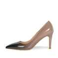 thumbnail image 1 of Raven Pumps, 1 of 5