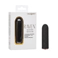 thumbnail image 1 of Raven™ Quilted Seducer Bullet Vibrator, 1 of 4