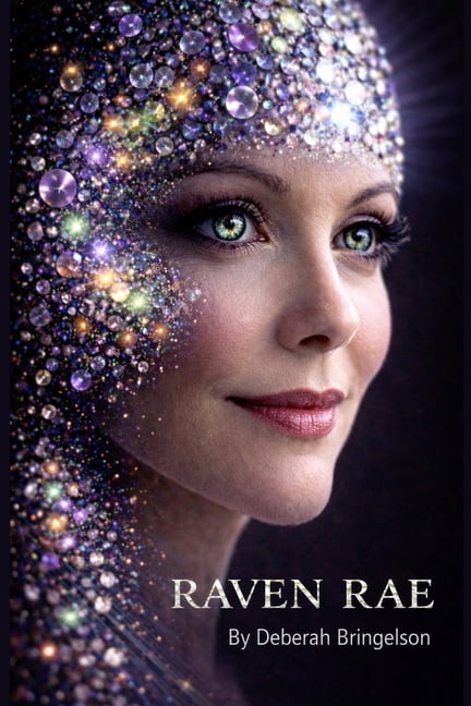 Raven Rae Raven Rae: She Doesn't Solve Problems. She Shifts the Field., Book 1, (Paperback)