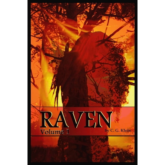 Raven Raven Volume 1, Book 1, (Paperback)