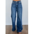 thumbnail image 1 of Raven Risen Jeans, 1 of 6