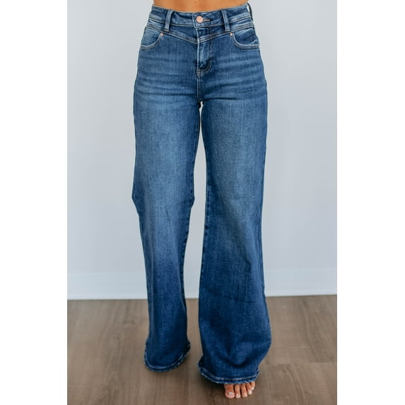 Raven Risen Jeans