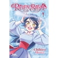 thumbnail image 1 of Raven Saga, Vol. 1: A WEBTOON Unscrolled Graphic Novel (Paperback), 1 of 1