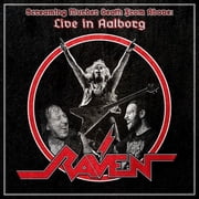 Raven - Screaming Murder Death From Above Live In Aalborg - Music & Performance - CD