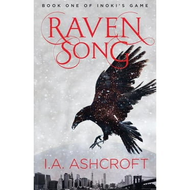 Raven Song: A Dystopian Fantasy