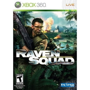 EVOLVED GAMES