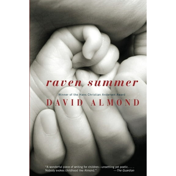 Raven Summer, (Paperback)