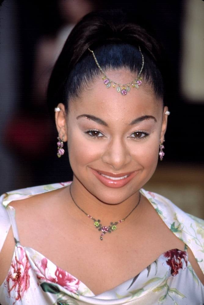 Raven Symon At Nbc 75Th Anniversary, Ny 552002, By Cj Contino Celebrity ...
