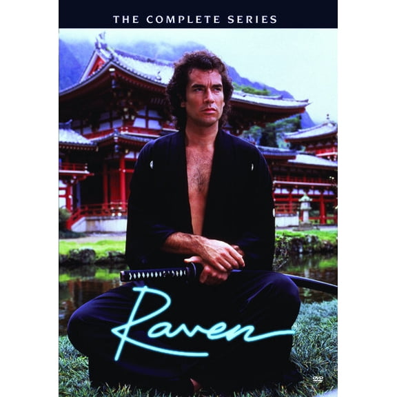 Raven: The Complete Series