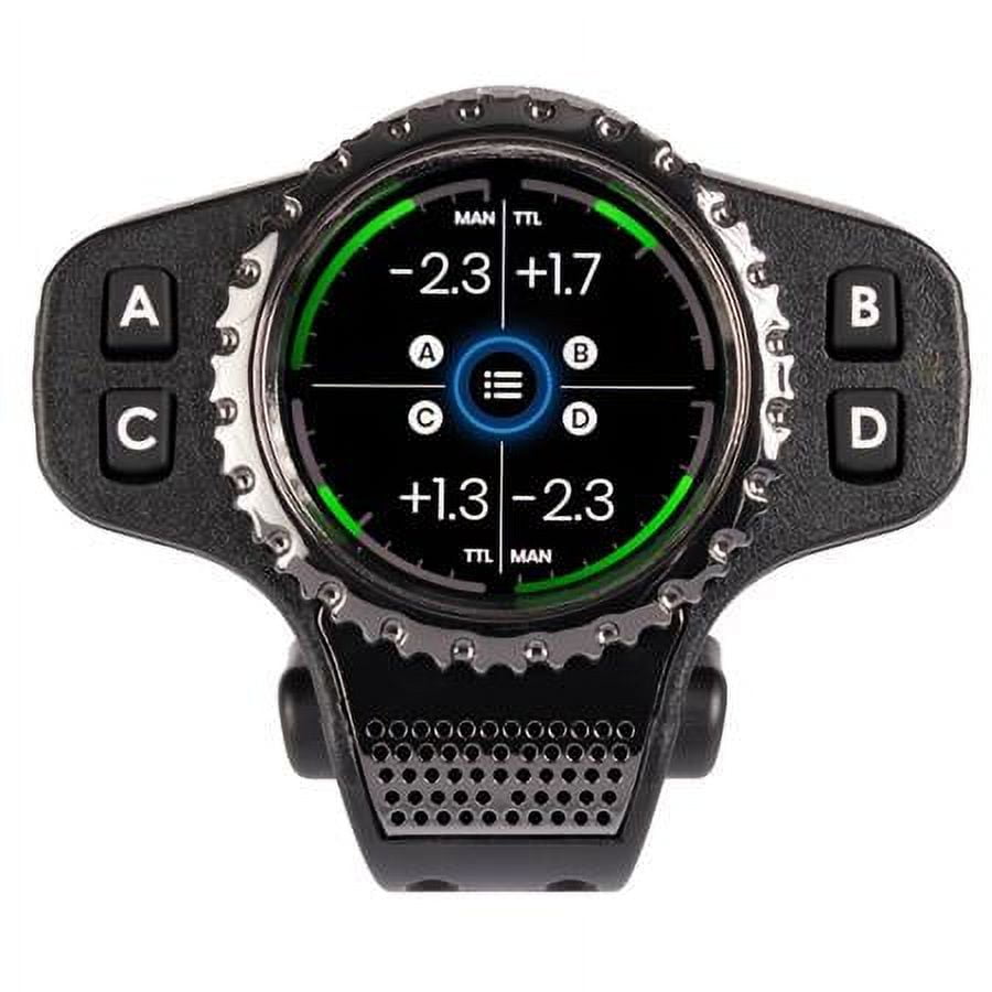 Raven Universal Lightning Trigger for Nikon Cameras