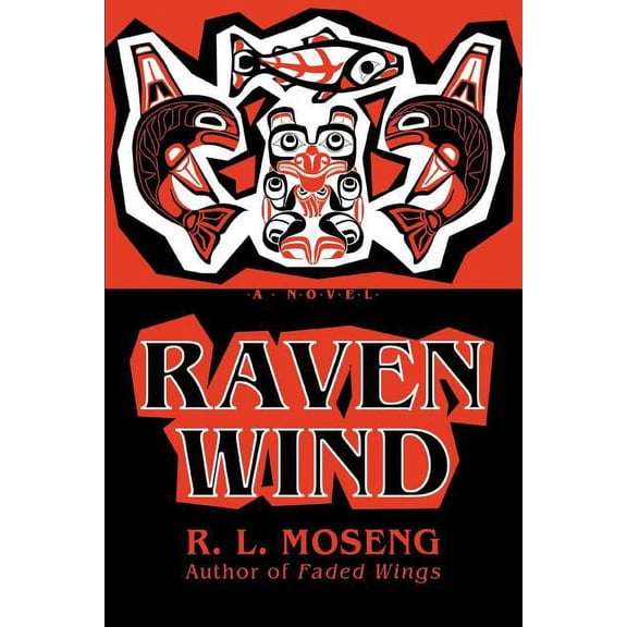 Raven Wind