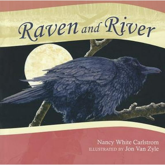 Pre-Owned Raven and River (Paperback) 1602231508 9781602231504