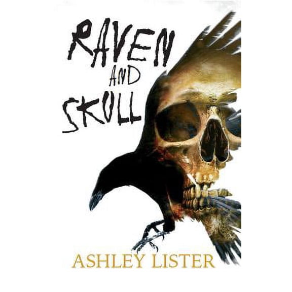 Raven and Skull