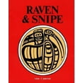 thumbnail image 1 of Pre-Owned Raven & Snipe (Paperback) 1550170376 9781550170375, 1 of 1