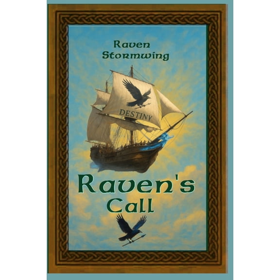 Raven's Call: A Sundering Anthology, (Paperback)