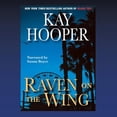 thumbnail image 1 of Raven on the Wing (Audiobook), 1 of 1