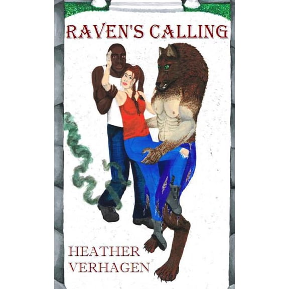 Raven's Calling, (Paperback)