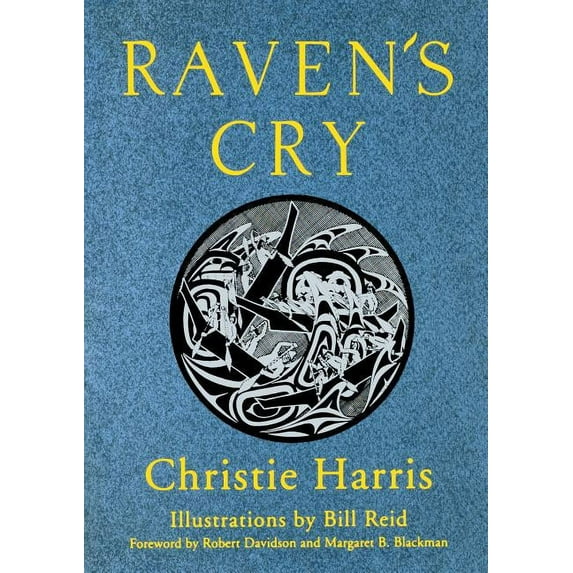 Raven's Cry, (Paperback)