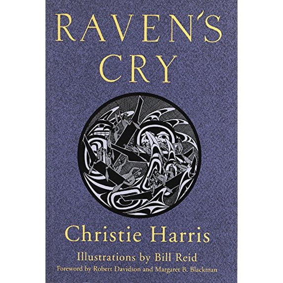 Pre-Owned Ravens Cry (Paperback) 1550540556 9781550540550