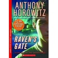 thumbnail image 1 of Pre-Owned Gatekeepers: Ravens Gate (After Words) (Paperback) 0439856299 9780439856294, 1 of 1