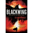 thumbnail image 1 of Pre-Owned Blackwing: 1 (Raven's Mark) Paperback, 1 of 1