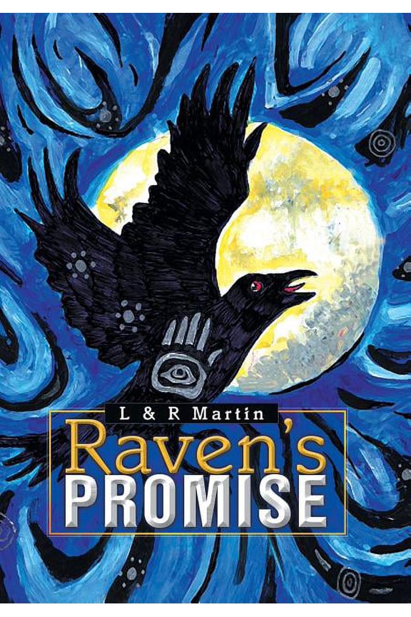 Raven's Promise, (Hardcover)