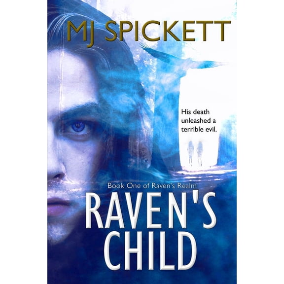 Raven's Realm Raven's Child: Book One of Raven's Realm, Book 1, (Paperback)