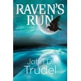 thumbnail image 1 of Raven's Run: A Cybertech Thriller, (Paperback), 1 of 1