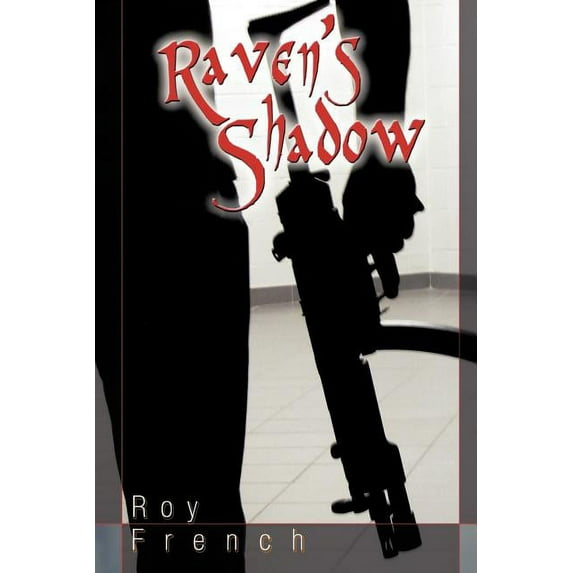 Raven's Shadow, (Paperback)